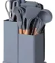 Set 19 utensilios de cocina S247