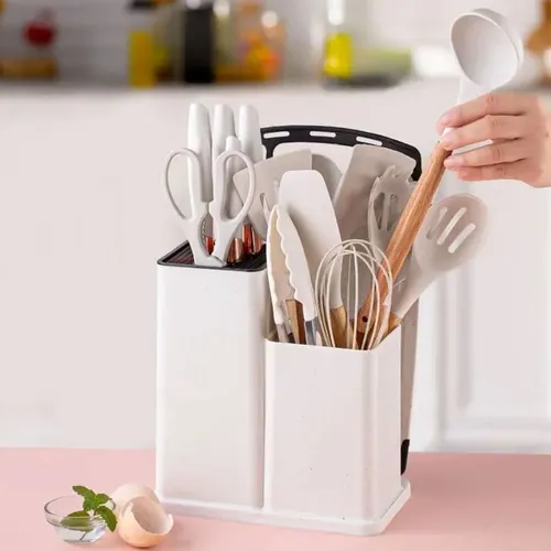 Set 19 utensilios de cocina S247 - Image 9