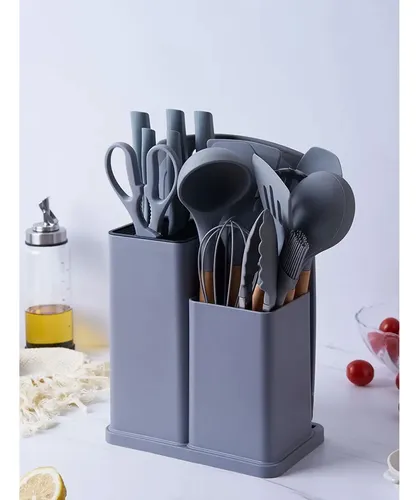 Set 19 utensilios de cocina S247 - Image 5