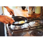 Sartenes Juego De Cocina Redondas Ollas Multifuncion El678 - Imagen 4