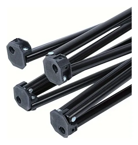 Sillon silla plegable director camping porta vaso y bolso - Image 7