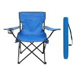 Sillon silla plegable director camping porta vaso y bolso - Image 8