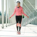 Soga De Salto 2,50 Metros Plastica Con Agarres Ergonomicos - Image 5