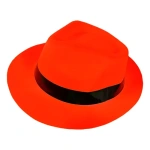 Sombrero Gorro Tanguero Fluor Cotillon Carioca Fiesta Sha01 – imagen 19