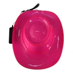 X10 sombreros luminosos LED J0692 - Imagen 10