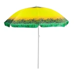 Sombrilla estampada 1,80 metros - Imagen 11