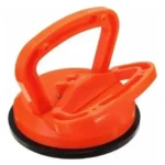 Sopapa sacabollos para vidrio