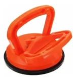 Sopapa sacabollos para vidrio