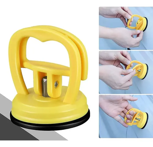Sopapa ventosa para sacar pantallas 5 cm - Imagen 2