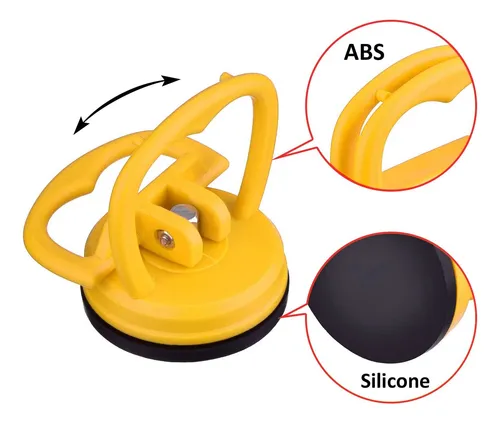 Sopapa ventosa para sacar pantallas 5 cm - Imagen 3