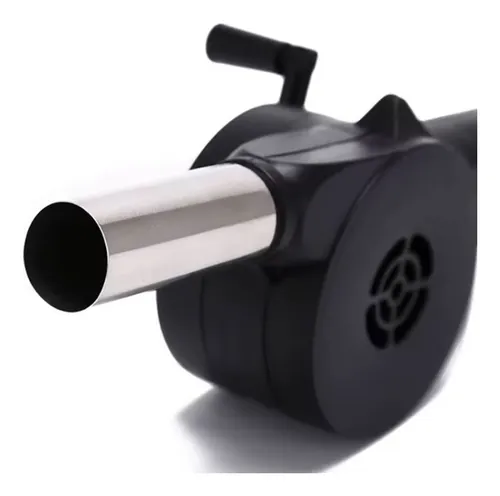 Soplador avivador  de fuego portátil Blo1 - Image 7