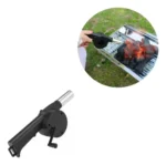 Soplador avivador  de fuego portátil Blo1