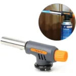 Soplete Flambeador Soldador Con Encendido Electronico - F3