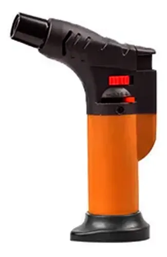 Soplete Mini Flambeador De Repostería A Gas Butano Fq903 - Image 24