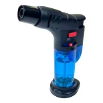 Soplete Mini Flambeador De Repostería A Gas Butano Fq903 - Imagen 11