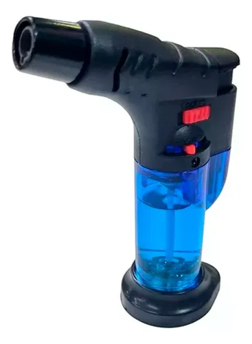 Soplete Mini Flambeador De Repostería A Gas Butano Fq903 - Image 11