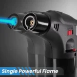 Soplete Mini Flambeador De Repostería A Gas Butano Fq903 - Image 8