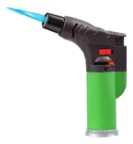 Soplete Mini Flambeador De Repostería A Gas Butano Fq903