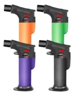 Soplete Mini Flambeador De Repostería A Gas Butano Fq903 - Image 9