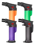 Soplete Mini Flambeador De Repostería A Gas Butano Fq903 - Image 26