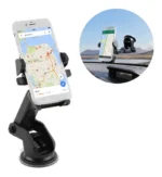 Soporte de celular extensible