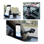 Soporte de celular extensible - Imagen 2