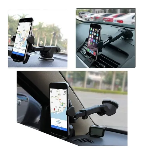 Soporte de celular extensible - Image 2