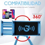 Soporte flexible de cuello - Image 32