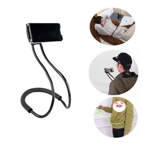 Soporte flexible de cuello - Image 26