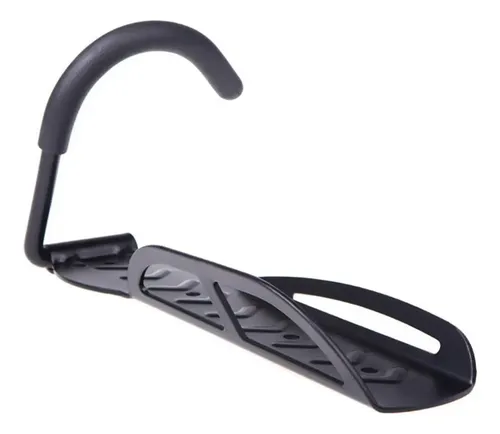 Soporte de pared para colgar bicicletas gancho colgante - Image 4