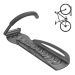 Soporte de pared para colgar bicicletas gancho colgante