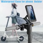 Soporte De Teléfono Celular Para Bicicleta Y Moto Ac6954 - Image 2