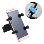 Soporte De Teléfono Celular Para Bicicleta Y Moto Ac6954 - Imagen 11