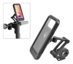 Soporte De Teléfono Celular Para Bicicleta Y Moto Ac6954 - Image 4