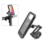 Soporte De Teléfono Celular Para Bicicleta Y Moto Ac6954 - Imagen 4