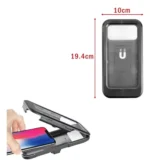 Soporte De Teléfono Celular Para Bicicleta Y Moto Ac6954 - Image 9