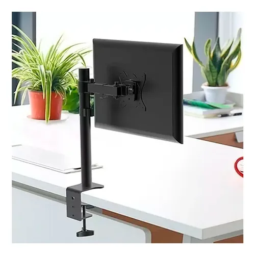Soporte de mesa para tv o monitor Hw-701 - Image 2