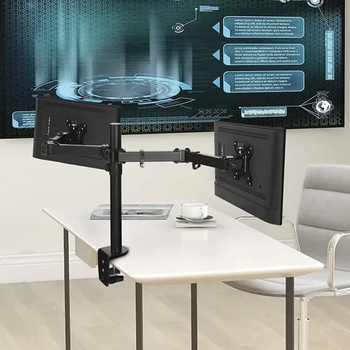 Soporte de monitor y TV Pm100 - Imagen 5
