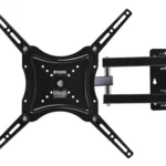 Soporte móvil para TV de 14 a 55 pulgadas