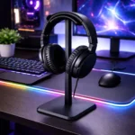 Soporte para auricular base de apoyo - Image 4