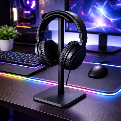 Soporte para auricular base de apoyo - Image 4