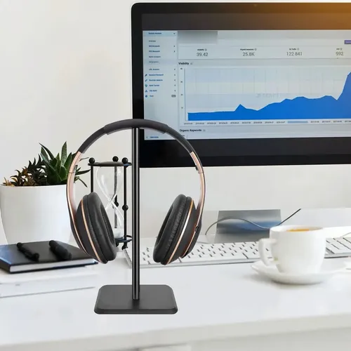 Soporte para auricular base de apoyo - Image 2