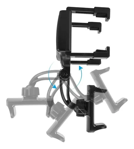 Soporte Para Espejo Retrovisor Mirror Universal Auto Celular - Image 3