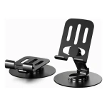 Soporte plegable de mesa para celular y tablet Zm-0113h - Image 4