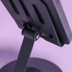 Soporte plegable de mesa para celular y tablet Zm-0113h - Image 8