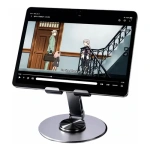 Soporte plegable de mesa para celular y tablet Zm-0113h - Image 2
