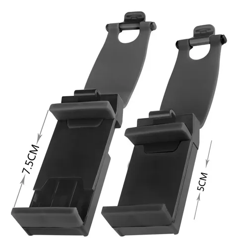 Soporte de celular para volante de auto - Image 8