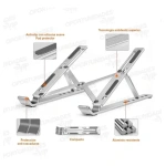 Soporte plegable para notebook - Image 3