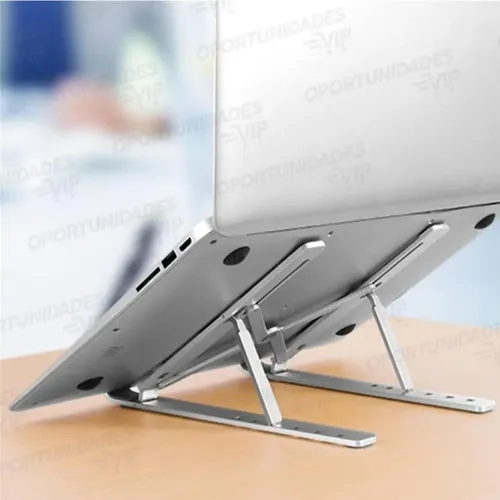 Soporte plegable para notebook - Image 4