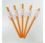 Sorbetes X5 calavera reutilizables Halloween A0201 - Image 6